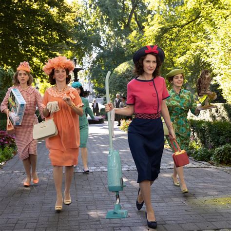 Complete Recap: The Marvelous Mrs. Maisel Season 5